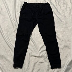 Frank & Oak The Willard Modern Jogger 28x30